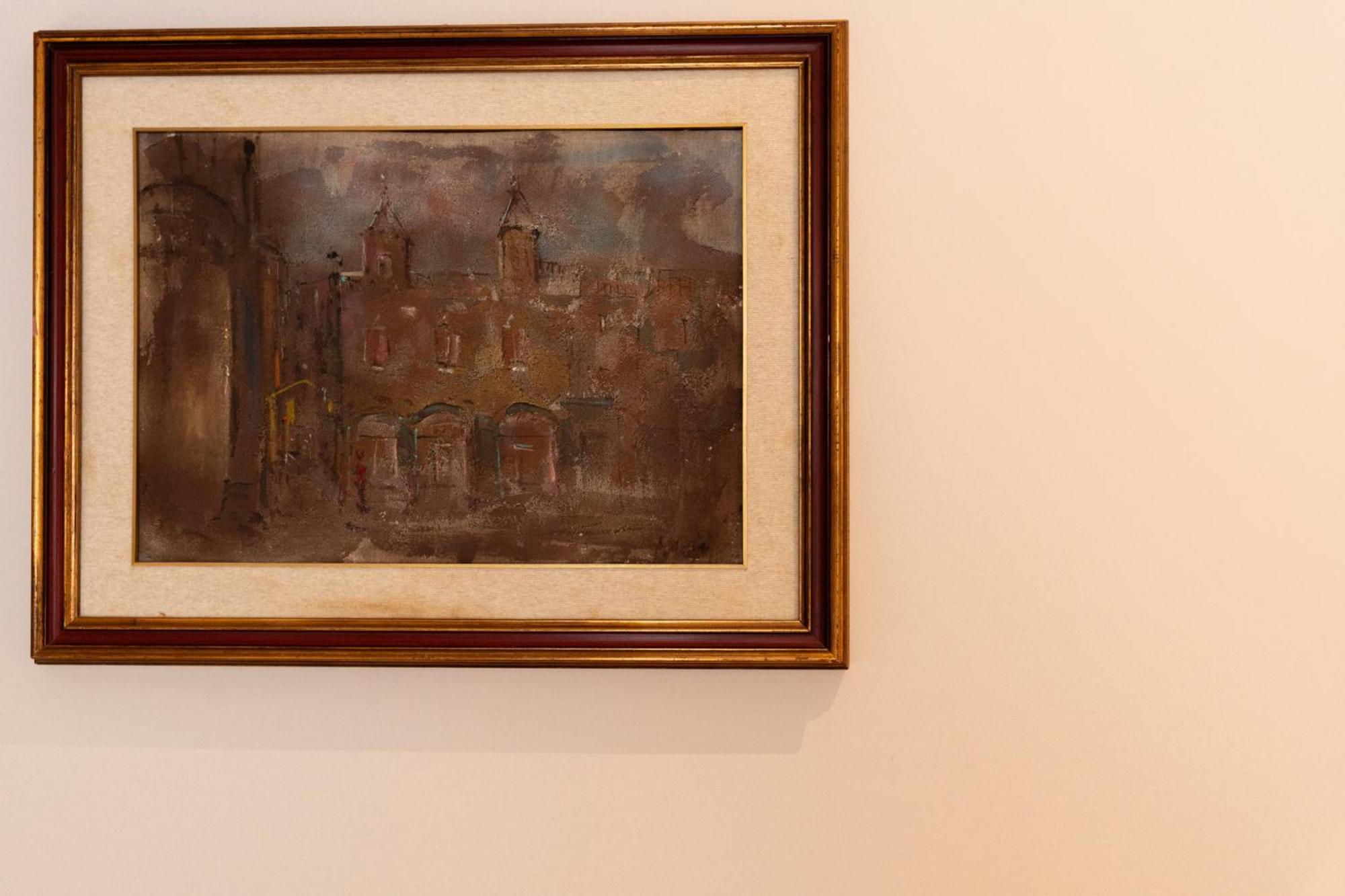 Palazzo Biasini By Postcardsfrom Hotel Верона Екстериор снимка