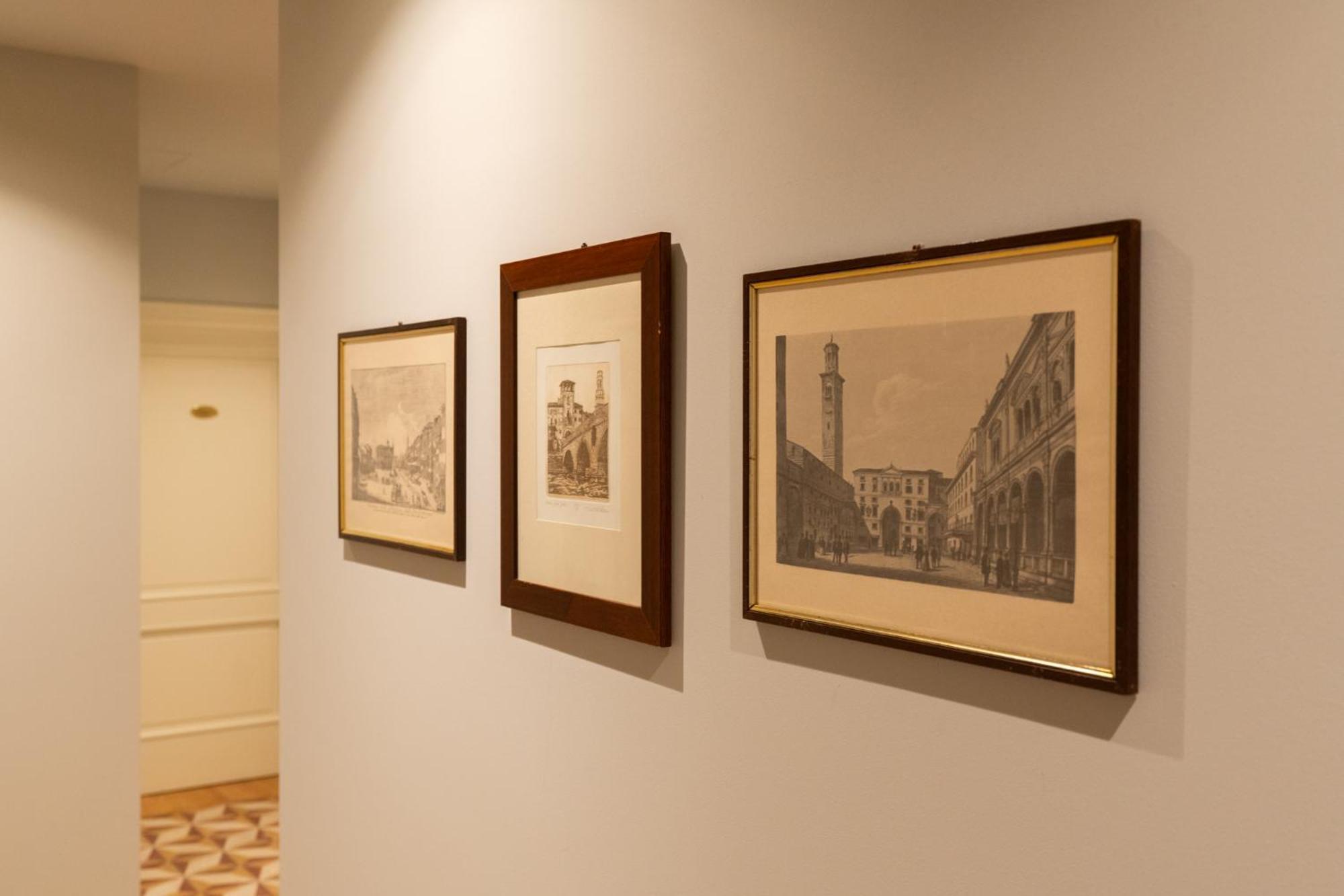 Palazzo Biasini By Postcardsfrom Hotel Верона Екстериор снимка